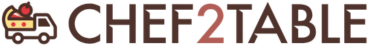 Chef 2 Table