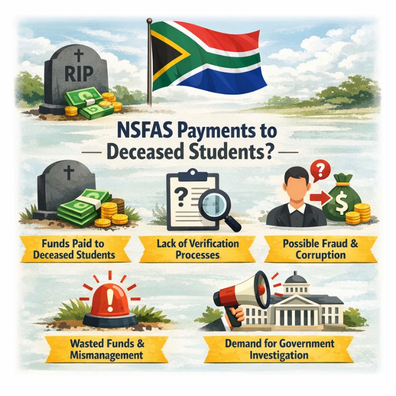 Government Investigation