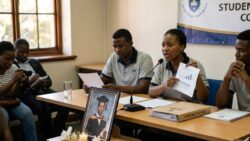 NSFAS Payments To Deceased Students: Student Union Demands Urgent Government Investigation