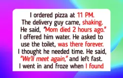 10 Moments That Prove Quiet Kindness Brings Back Hope When Happiness Is Gone