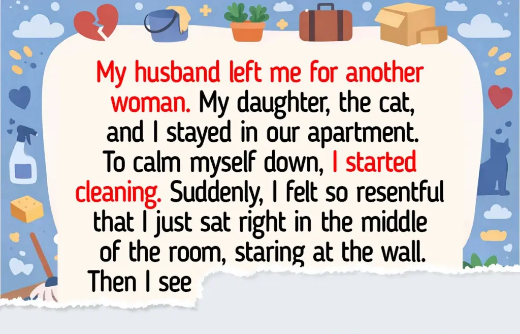 Full of Hope and Happiness