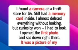 16 Hidden Gems People Found at Flea Markets and Thrift Stores