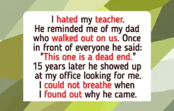 10 Teacher Stories That Started With Pain but Took an Unexpected Turn