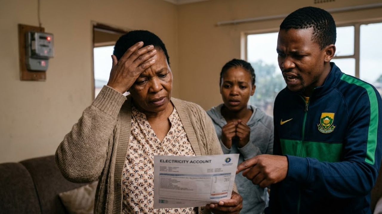 Izindaba ezimbi kubantu