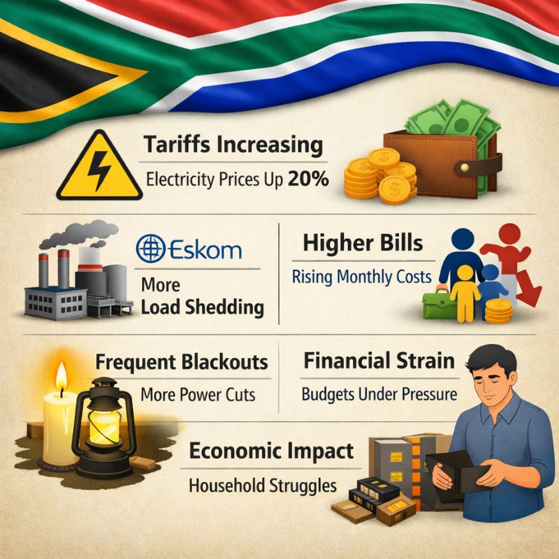 Izindaba ezimbi kubantu