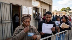 SASSA Confirms End Of Multiple Grants: New Rules Affect Beneficiaries Nationwide
