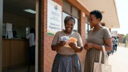 SASSA Grant-In-Aid Payment Date April 2026: When Beneficiaries Will Receive Payments