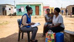 South African Bumper SASSA Survey: New Findings Reveal Grant Impact On Households