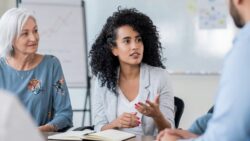 Psychology says people who command the most respect in a room aren’t the loudest or most confident — they’re the ones who can disagree without making others feel stupid for having believed something different