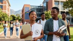 IDC Bursary Programme 2025/2026: Fully Funded Opportunities For Young South Africans
