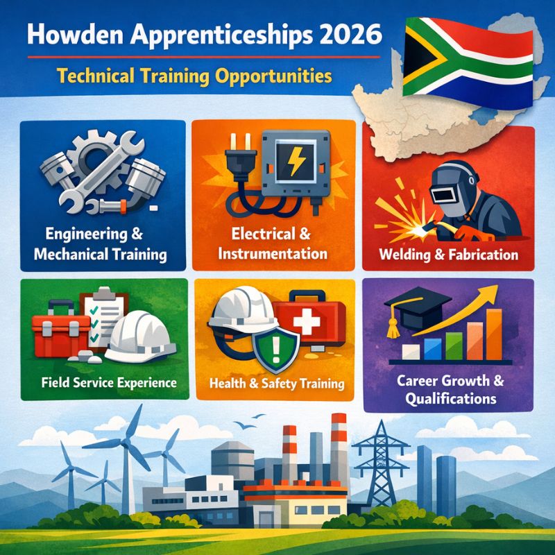 Technical Training Opportunities