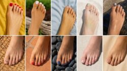 10 Pedicure Trends That Will Take Over Spring and Summer 2026