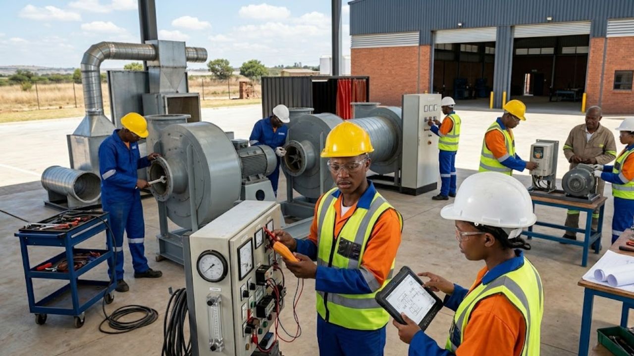 Howden Apprenticeships