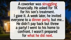 12 Workplace Success Stories Showing Kind Hearts Creating Positive Professional Environments