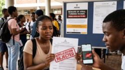 R600k NSFAS Payment Claim Rejected as Authorities Warn Against Viral Funding Info