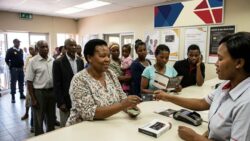 SASSA Grant Recipients to Switch to New Postbank Black Cards Across Multiple Provinces