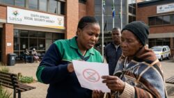 SASSA Warns Public: 1Life Insurance Accused Of Logo Misuse Scam