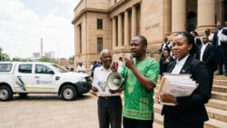 South African Court Orders Eskom To Disclose R70 Billion Contracts: Coal And Diesel Deals Under Review