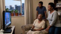 Isibuyekezo Sezindaba Nemnotho eNingizimu Afrika 2026: Izinguquko ze-DStv ne-SABC kanye Nokwehla Kwezinga Ledolobha Elikhulu