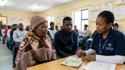 Imithetho Yokuhambisana ye-SASSA 2026: Ukuqina Kokuhlolwa Kwezibonelelo Ngokwesaba Ukumiswa Kwezinkokhelo