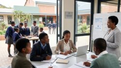 St Peter’s Teacher Internship 2027: Education Training Opportunities Open For Graduates