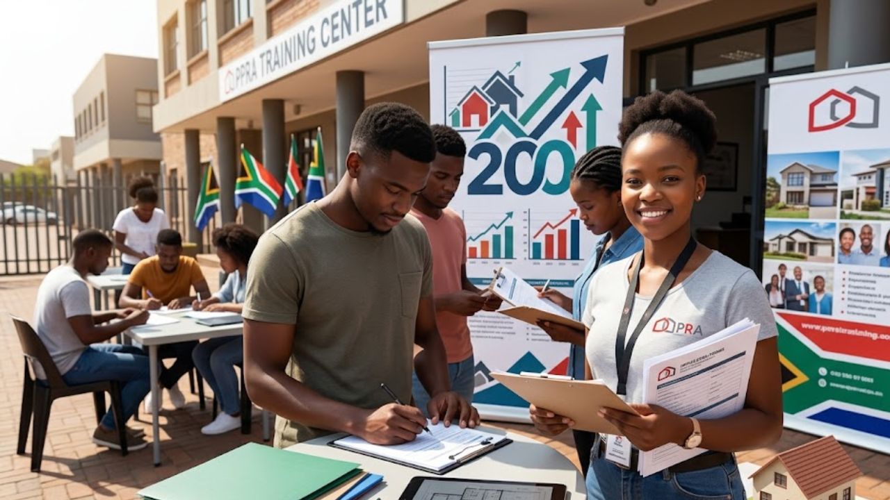 PPRA Learnerships 2026