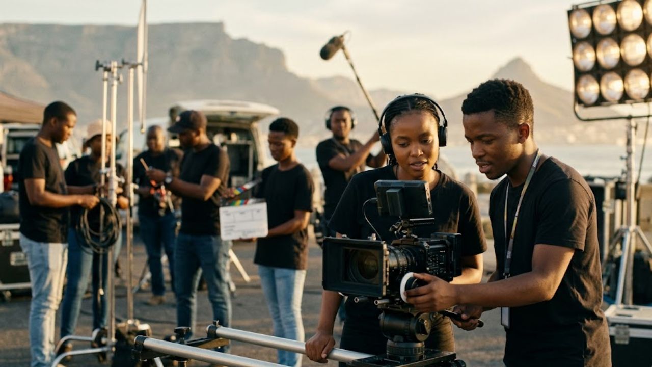 NFVF Internships 2026