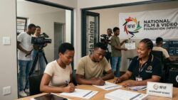 NFVF Internships 2026: Film And Media Opportunities Open For Applicants