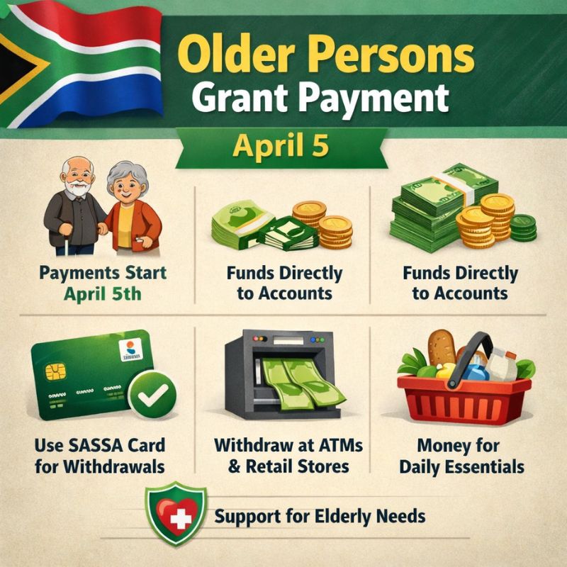 Beneficiaries Set To Receive Payments