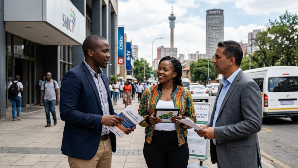 Izinguquko Emithethweni Yokusakaza 2026