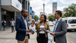 Izinguquko Emithethweni Yokusakaza 2026: Imithetho Emisha ye-DStv, i-SABC kanye ne-e.tv eNingizimu Afrika