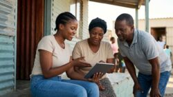 Isibuyekezo Sokufinyelela Kwedijithali 2026: Kumenyezelwe Izinhlelo Ezintsha Kubantu BaseNingizimu Afrika Abangenayo I-inthanethi