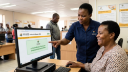 I-SASSA e-Life Certification 2026: Iphothali Ye-inthanethi Ibuyiselwe Ngemuva Kwezinkinga Zobuchwepheshe Zakamuva