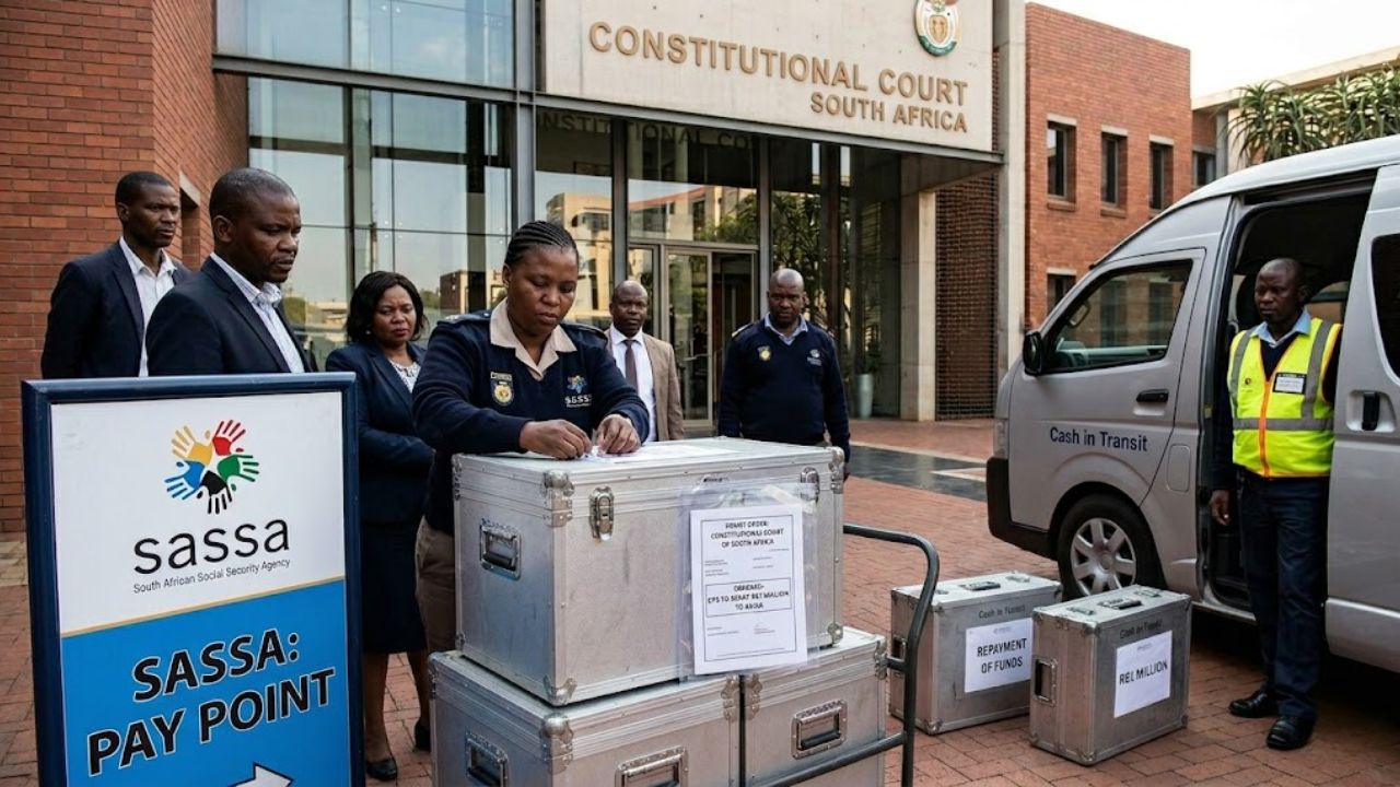 Inkantolo YoMthethosisekelo iyala