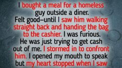 17 Powerful Kindness Moments Showing Compassion Matters During Challenging Times