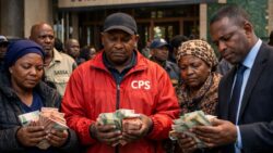 Inkantolo YoMthethosisekelo iyala i-CPS ukuthi ibuyisele i-SASSA u-R81 million ngemali engenamthetho