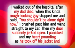 12 People Share Moments When Kindness and Compassion Successfully Taught Them the True Value of Life