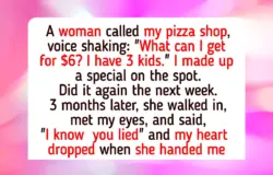 12 Stories That Prove Humanity Is Successfully Choosing Compassion When Others Walk Away