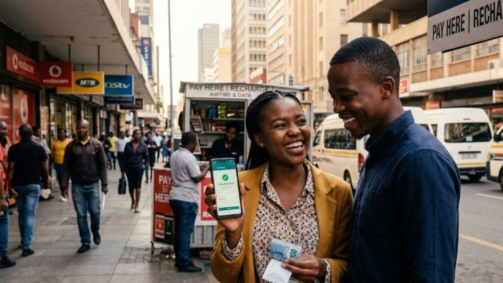 i-inthanethi eNingizimu Afrika